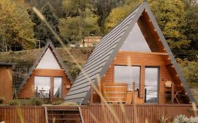 Casas Da Madrinha